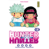 Image de Hunter X Hunter - Tome 31