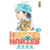 Image de Hunter X Hunter - Tome 32