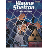 Image de Wayne Shelton - Tome 12 - No return