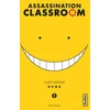 Image de Assassination classroom - Tome 1