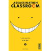 Image de Assassination classroom - Tome 1