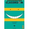 Image de Assassination classroom - Tome 2