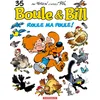 Image de Boule & Bill, tome 35 : Roule ma poule !