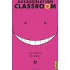 Image de Assassination classroom - Tome 3