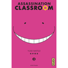 Image de Assassination classroom - Tome 3