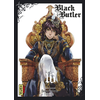 Image de Black Butler - Tome 16