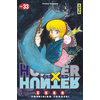 Image de Hunter X Hunter - Tome 33