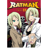 Image de Ratman - Tome 11