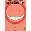 Image de Assassination classroom - Tome 4