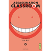 Image de Assassination classroom - Tome 4