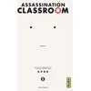 Image de Assassination classroom - Tome 5