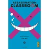 Image de Assassination classroom - Tome 6