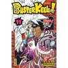 Image de Buster Keel ! - Tome 11