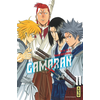 Image de Gamaran - Tome 11