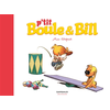 Image de P'tit Boule & Bill - Tome 6 - Au cirque