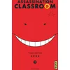 Image de Assassination classroom - Tome 7