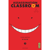 Image de Assassination classroom - Tome 7