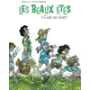 Image de Les Beaux Étés - Tome 1 - Cap au Sud !