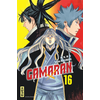 Image de Gamaran - Tome 16