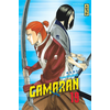 Image de Gamaran - Tome 19