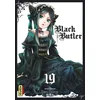 Image de Black Butler - Tome 19
