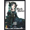 Image de Black Butler - Tome 19