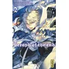 Image de Seraph of the end - Tome 2
