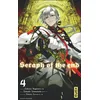 Image de Seraph of the end - Tome 4