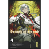 Image de Seraph of the end - Tome 4
