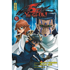 Image de Yu-Gi-Oh ! 5 D'S. Vol. 8