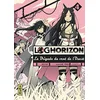 Image de Log Horizon la brigade du vent de l'ouest - Tome 4