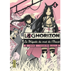 Image de Log horizon : la brigade du vent de l'ouest. Vol. 4