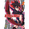 Image de Kill la kill - Tome 2