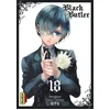 Image de Black Butler - Tome 18