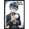 Image de Black Butler - Tome 18