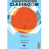 Image de Assassination classroom - Tome 8