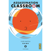 Image de Assassination classroom - Tome 8