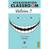 Image de Assassination classroom - Tome 11