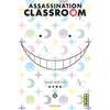 Image de Assassination classroom - Tome 12