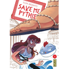 Image de Save me Pythie - Tome 4
