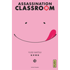 Image de Assassination classroom - Tome 13