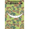 Image de Assassination classroom - Tome 14