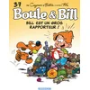 Image de Boule & Bill - Tome 37 - Bill est un gros rapporteur !