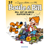 Image de Boule & Bill - Tome 37 - Bill est un gros rapporteur !