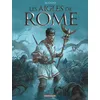 Image de Les Aigles de Rome - Tome 5