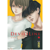 Image de Devil's line. Vol. 7