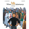 Image de XIII. Vol. 25. The XIII history : une enquête de Danny Finkelstein