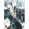 Image de The grim reaper and an argent cavalier - Tome 2