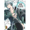 Image de The grim reaper and an argent cavalier - Tome 2