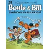 Image de Boule & Bill - Tome 38 - Symphonie en Bill majeur